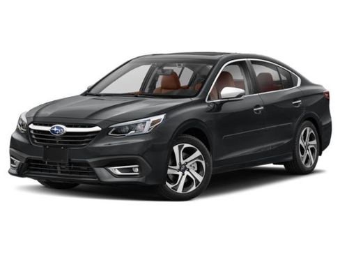 Used 2022 Subaru Legacy Touring XT AWD/4WD image 1