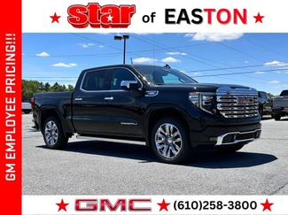 New 2026 GMC Sierra 1500 Denali w/ Denali Reserve Package AWD/4WD video 1