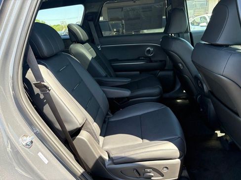 New 2026 Hyundai Palisade Calligraphy AWD/4WD image 68