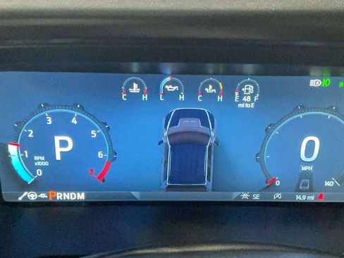 New 2025 Ford F150 Raptor image 18