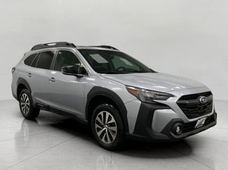 Used 2025 Subaru Outback Premium w/ Popular Package #1A AWD/4WD video 1