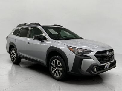 Used 2025 Subaru Outback Premium w/ Popular Package #1A
