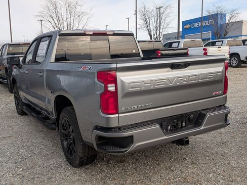 New 2026 Chevrolet Silverado 1500 RST w/ Convenience Package II image 6