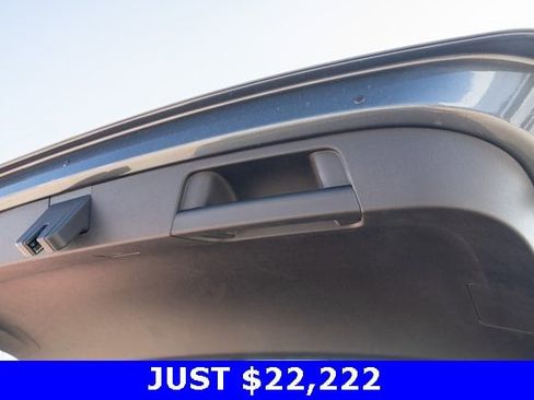 New 2025 Volkswagen Taos S image 35