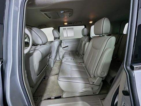 Used 2012 Nissan Quest SL image 24