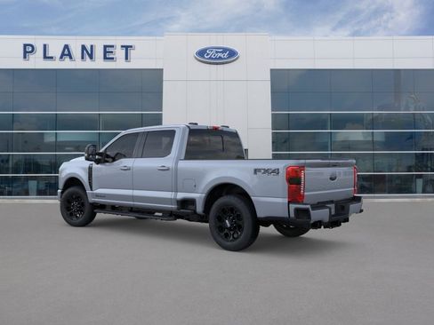 New 2026 Ford F250 Lariat AWD/4WD image 5