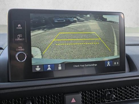 New 2026 Honda CR-V TrailSport image 13