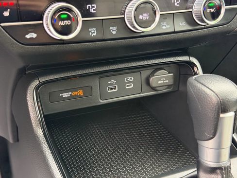 Used 2024 Honda CR-V EX image 22