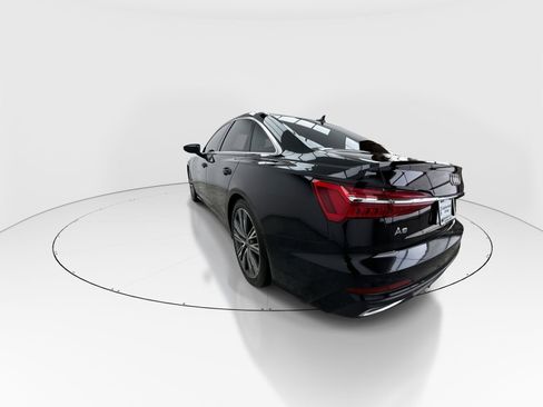 Used 2019 Audi A6 3.0T Premium Plus w/ Premium Plus Package image 6