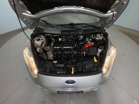 Used 2016 Ford Fiesta S FWD image 20