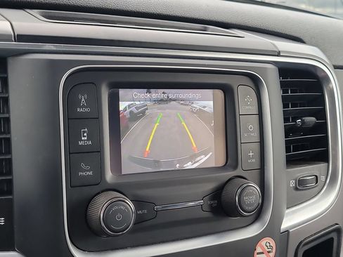 Used 2024 RAM 1500 Classic SLT RWD image 19