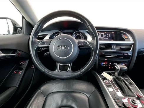 Used 2016 Audi A5 2.0T Premium image 7