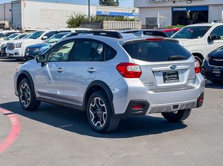 Used 2017 Subaru Crosstrek 2.0i Limited AWD/4WD video 2