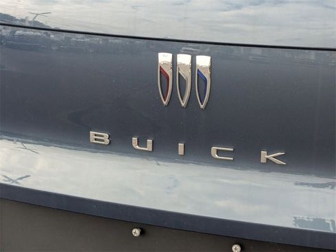 New 2025 Buick Envista Preferred w/ Convenience I Package image 23