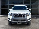Certified 2025 Nissan Frontier SV w/ SV Convenience Package image 5