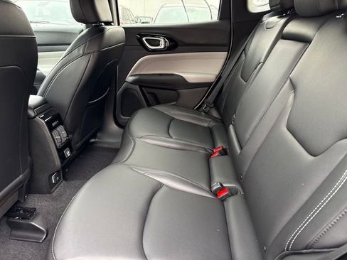 New 2026 Jeep Compass Limited image 22