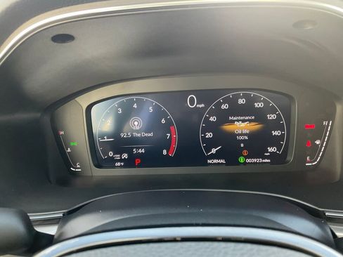 Certified 2025 Acura Integra image 18