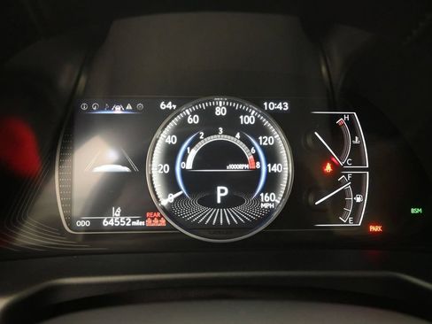 Used 2019 Lexus ES 350 w/ Premium Package FWD image 26