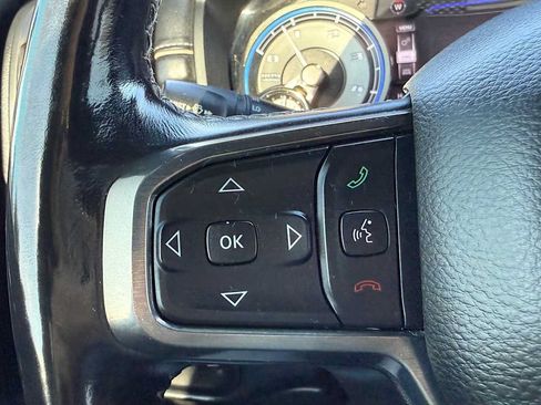 Used 2020 RAM 1500 Limited AWD/4WD image 15