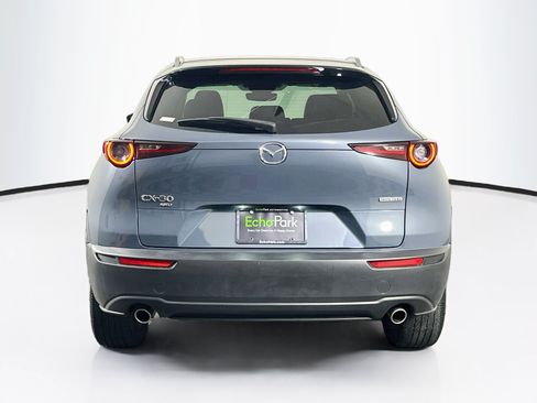 Used 2023 MAZDA CX-30 AWD 2.5 S w/ Preferred Package image 7