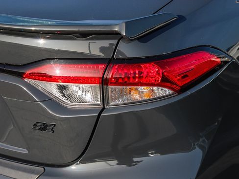 Certified 2023 Toyota Corolla SE image 10