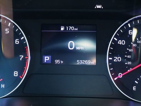 Used 2021 Kia Forte GT w/ GT2 Package image 43