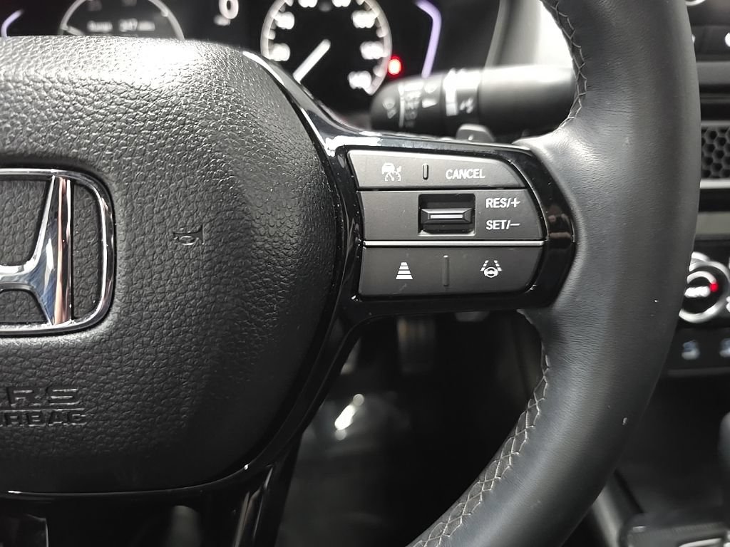 Used 2025 Honda Civic Sport image 21
