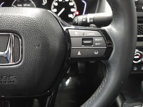 Used 2025 Honda Civic Sport image 21