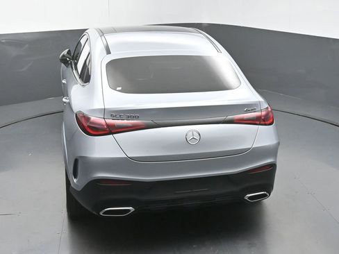 Used 2024 Mercedes-Benz GLC 300 4MATIC image 47