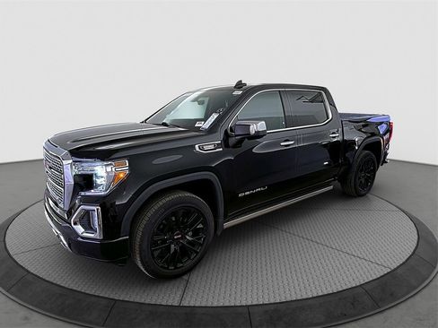Used 2020 GMC Sierra 1500 Denali w/ Denali Ultimate Package image 2