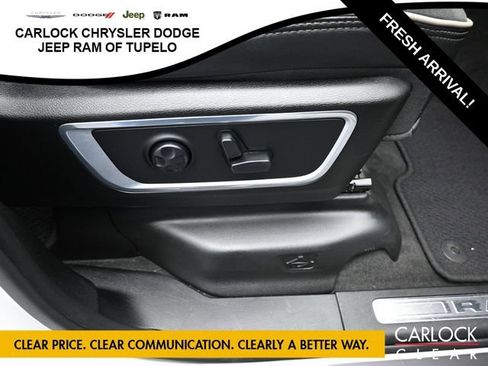Used 2020 RAM 1500 Laramie AWD/4WD image 43