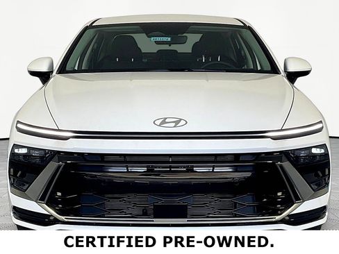 Certified 2026 Hyundai Sonata SEL FWD image 2