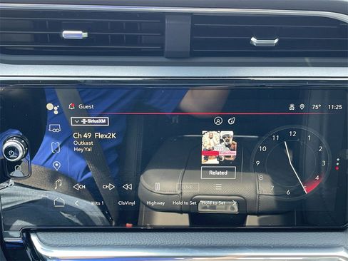 New 2025 GMC Sierra 1500 Denali image 13