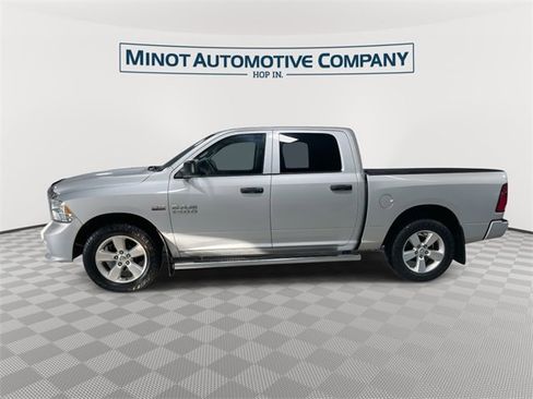 Used 2015 RAM 1500 Express image 5