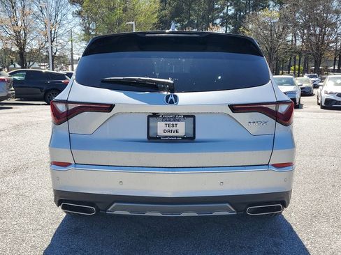 New 2026 Acura MDX w/ Technology Package image 29
