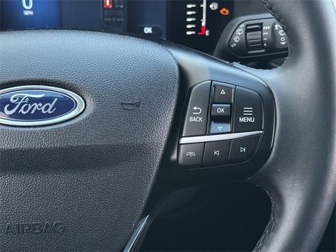 Used 2023 Ford Escape Active image 15
