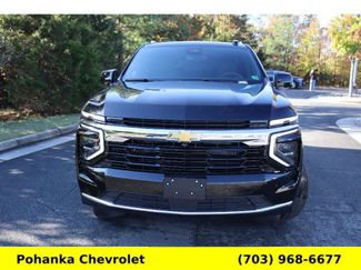 New 2026 Chevrolet Tahoe LS video 2