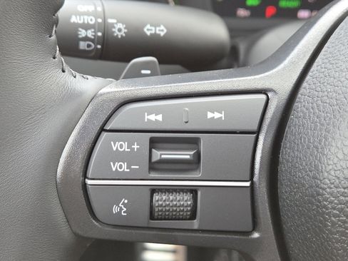 New 2026 Honda Accord Sport image 34