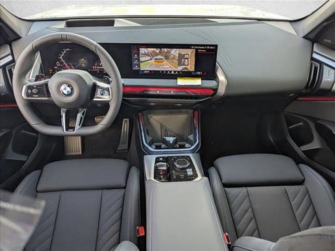 New 2026 BMW X3 xDrive30 image 13