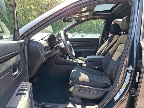 Certified 2024 Honda CR-V Sport image 13