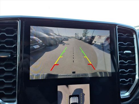 Certified 2024 Ford Ranger Lariat w/ FX4 Off-Road Package image 21