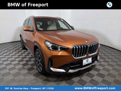Used 2025 BMW X1 xDrive28i w/ Premium Package