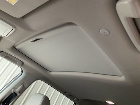 New 2026 Honda CR-V EX-L image 7