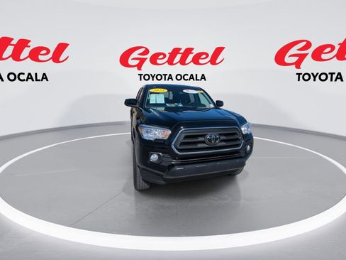 Used 2023 Toyota Tacoma SR5 image 3