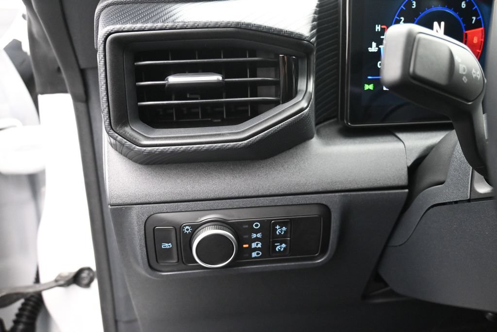 Used 2025 Ford Mustang GT RWD image 24