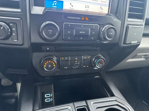 Used 2017 Ford F150 XL w/ Equipment Group 101A Mid AWD/4WD image 14