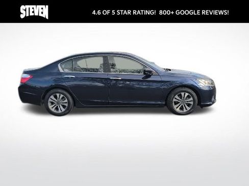 Used 2013 Honda Accord LX image 8