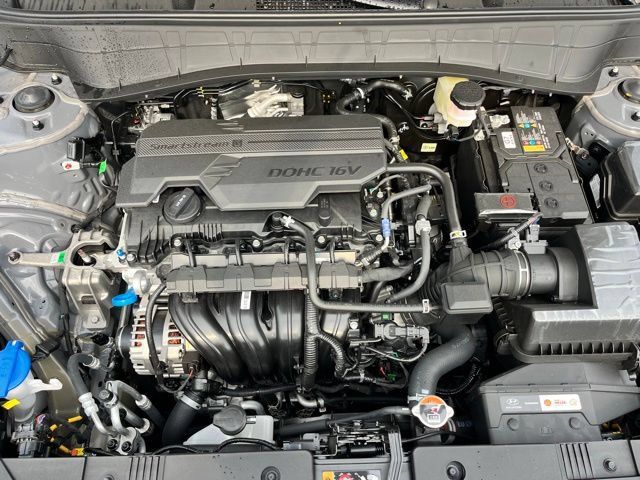 New 2026 Hyundai Kona SEL Sport FWD image 27