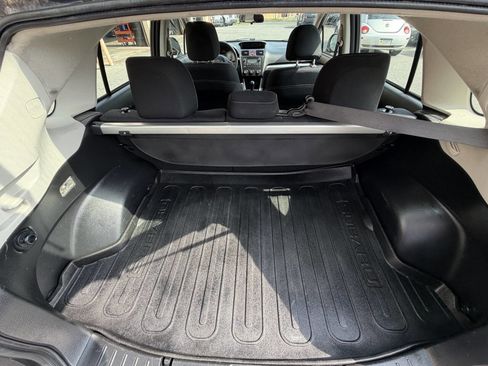 Used 2012 Subaru Impreza 2.0i Sport Premium image 34