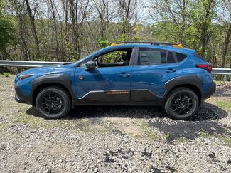 New 2026 Subaru Crosstrek 2.5i Wilderness AWD/4WD video 2